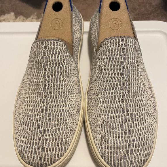 Rothy’s Opal Python size 9 sneakers - Picture 5 of 5